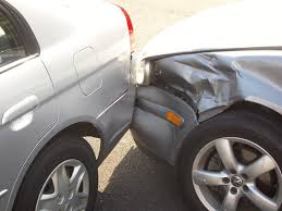 Auto Accident